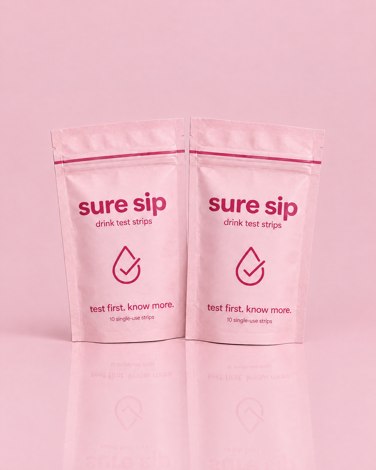 Sure Sip 2-pouch bundle